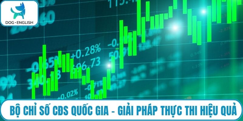 Bộ chỉ số CĐS quốc gia