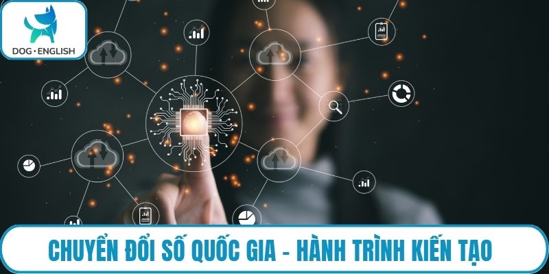 Chuyển đổi số quốc gia