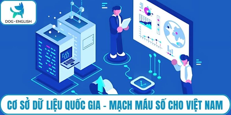 cơ sở dữ liệu quốc gia