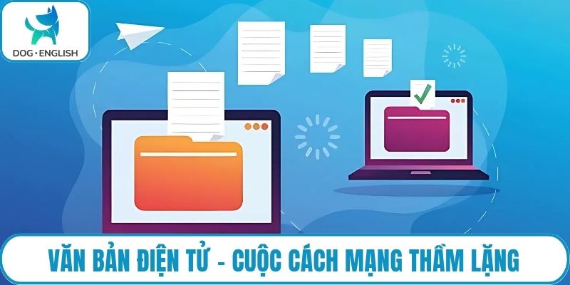 Văn bản điện tử